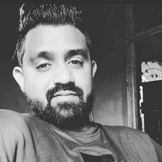 Karan Kapoor - CEO
